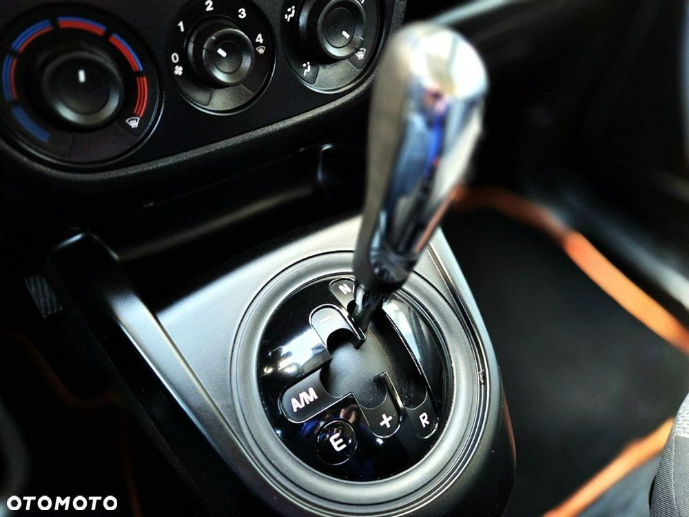 Fiat Doblo 1.6 Multijet 16V Dynamic Dualogic - 16