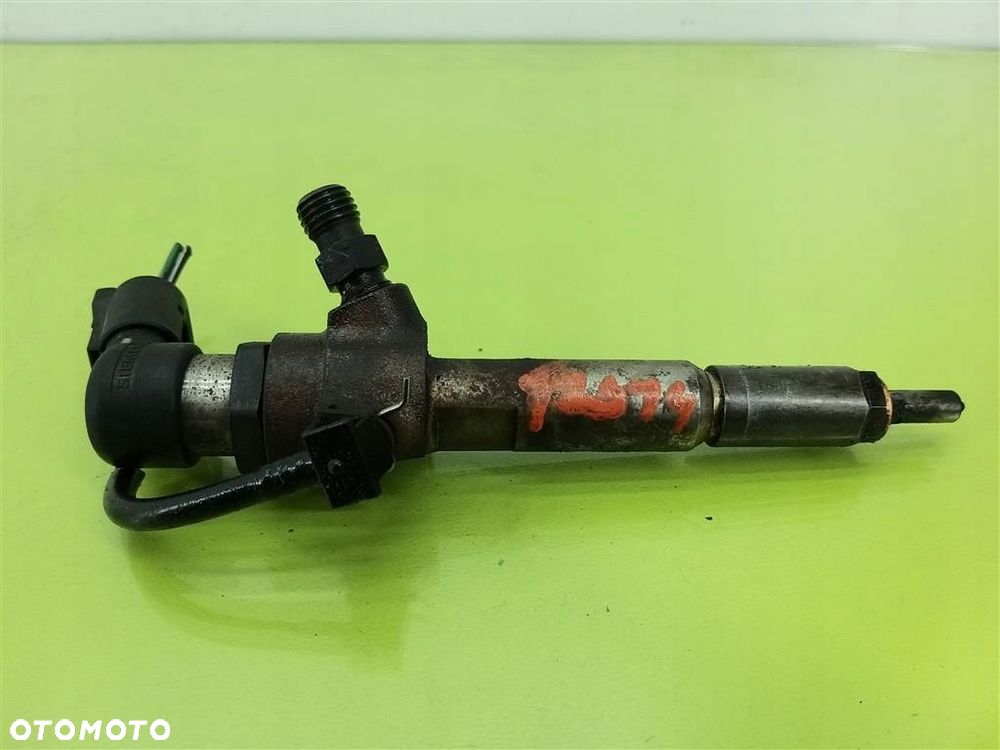 Komplet wtrysków wtryski Ford C-MAX I 2003-2010 1,8 TDCI 4M5Q9F593AD - 5