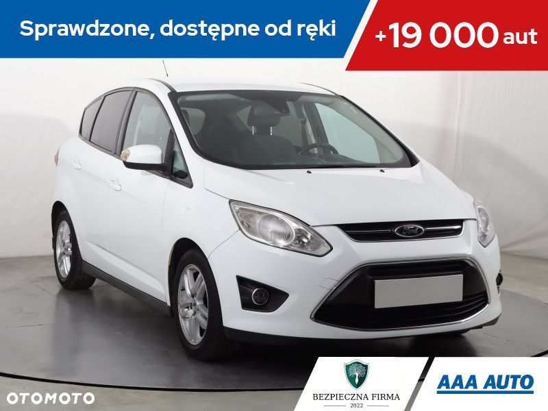 Ford C-MAX - 1