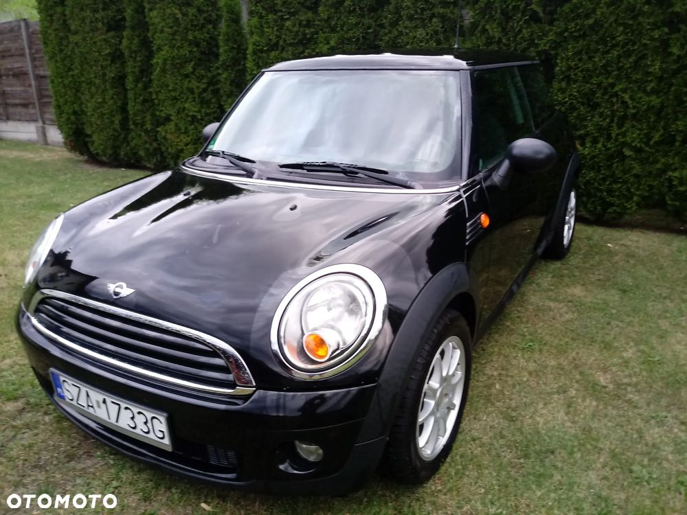 MINI ONE Standard - 2