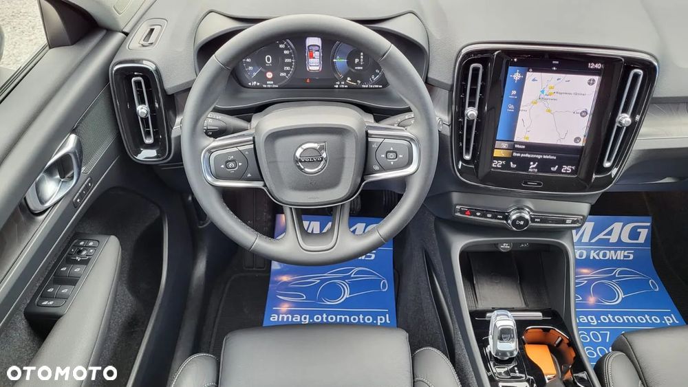 Volvo XC 40 - 26