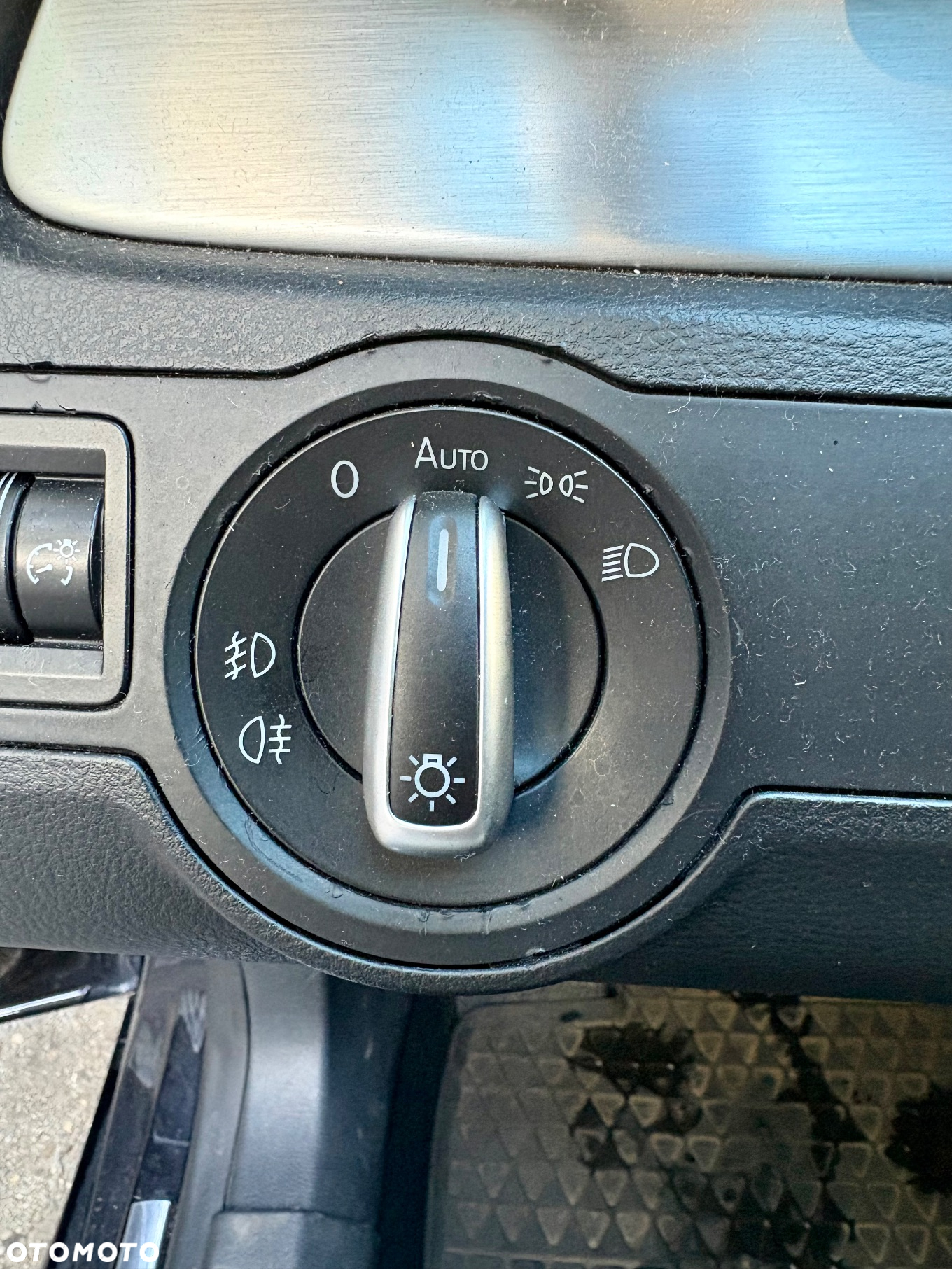 Volkswagen Passat CC 2.0 TDI DPF BMT - 13