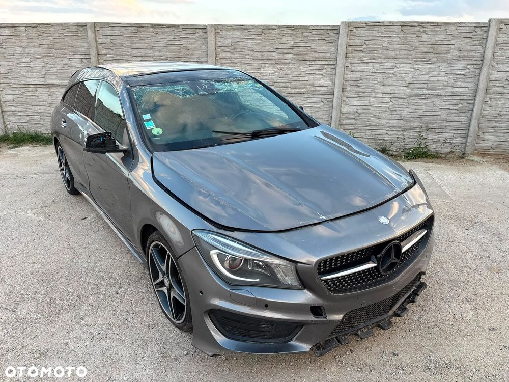 Mercedes-Benz CLA 200 d 7G-DCT AMG Line - 33