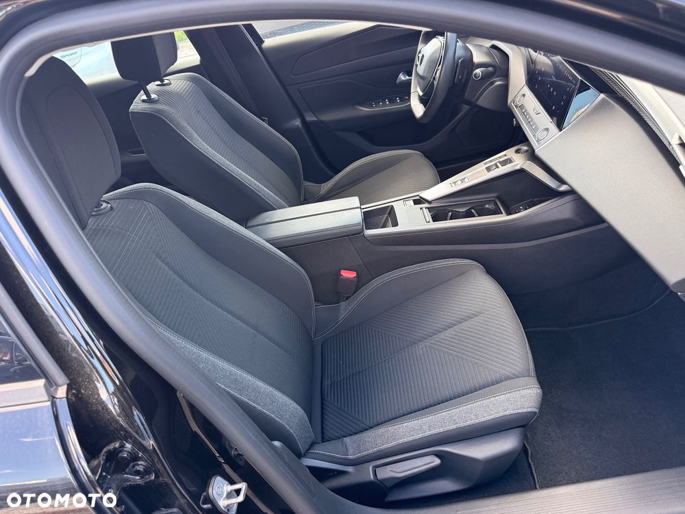 Peugeot 308 1.2 PureTech GPF Active Pack S&S EAT8 - 15