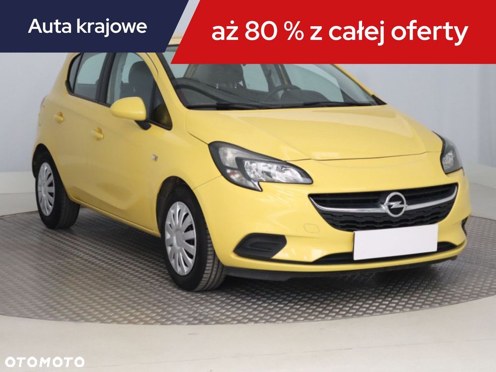 Opel Corsa - 3