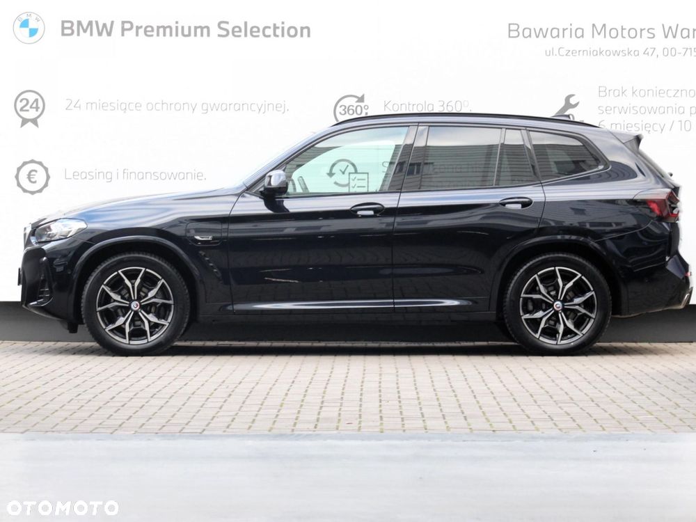 BMW X3 - 3
