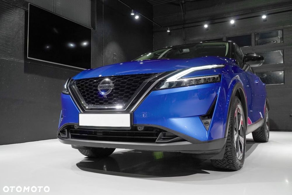 Nissan Qashqai 1.5 e-POWER N-Connecta - 15