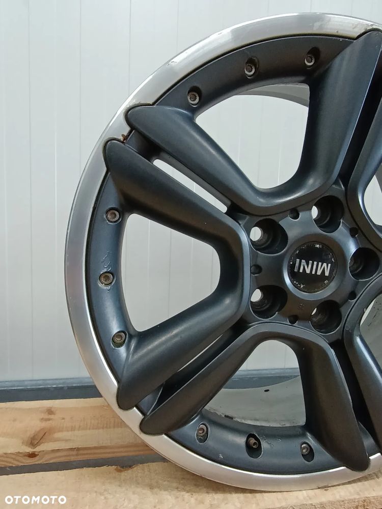 Mini Countryman R60 Felga 7.5Jx18 ET52  9804376 - 5