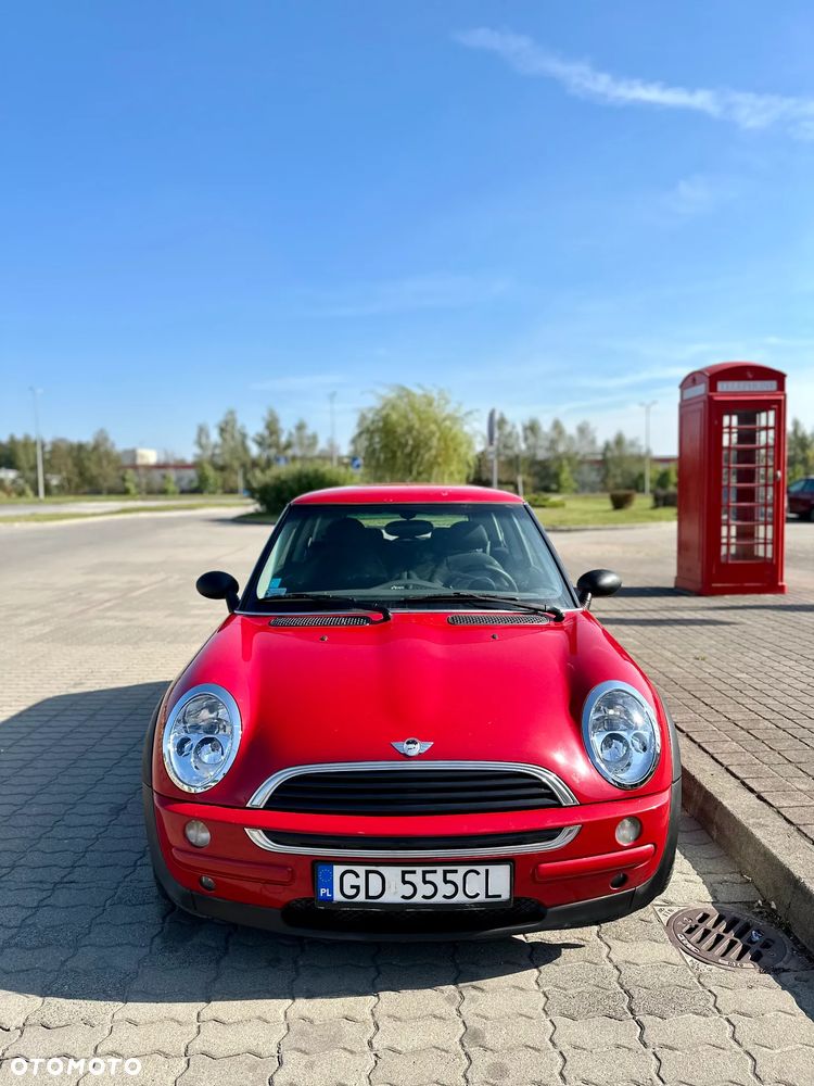 MINI ONE salt - 2