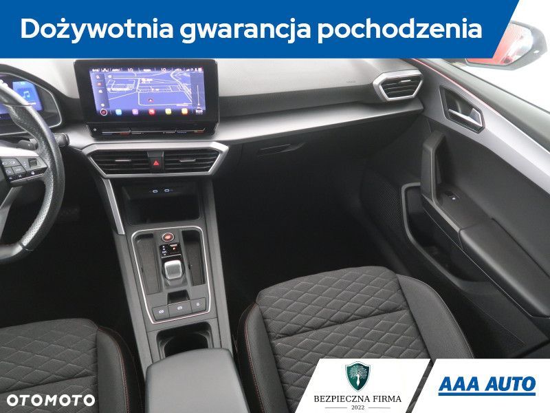 Seat Leon - 10