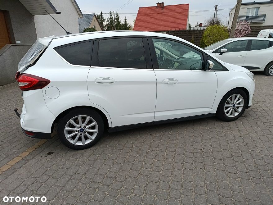 Ford C-MAX - 10