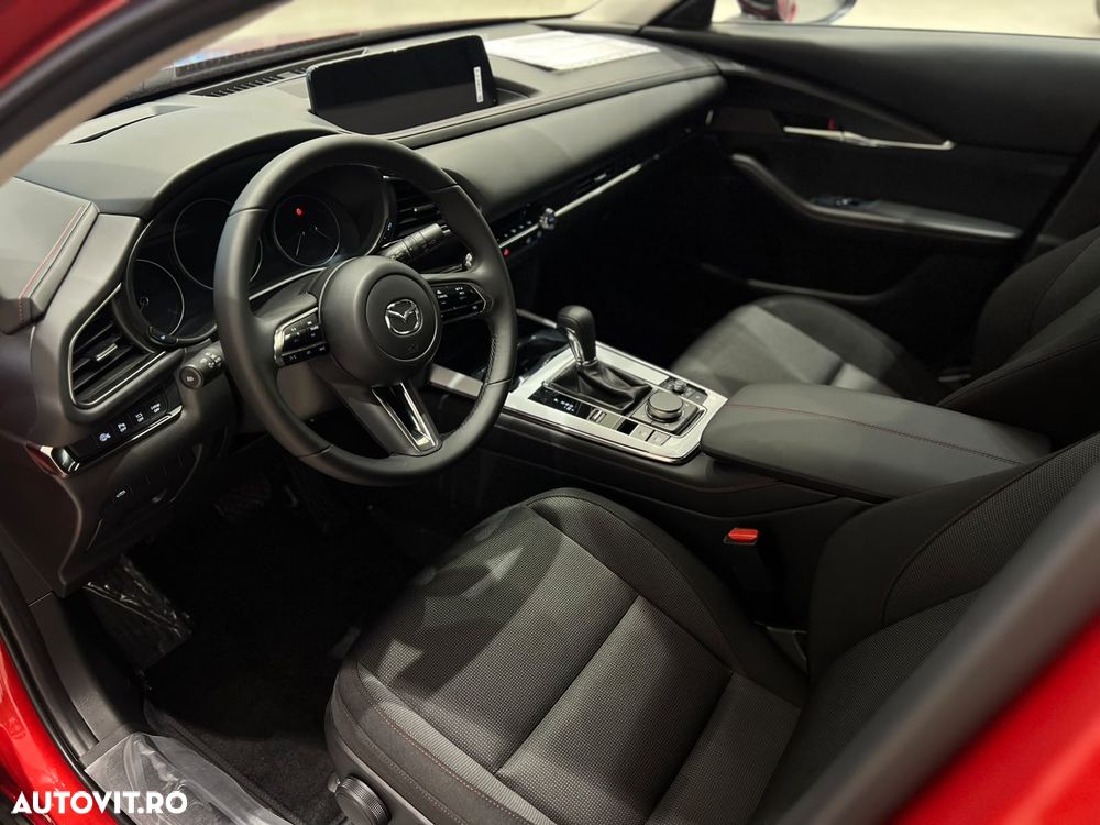 MAZDA CX-30 2026 — imagine 17