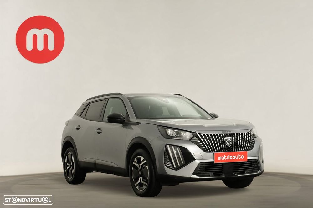 Peugeot 2008 1.2 PureTech Allure - 1