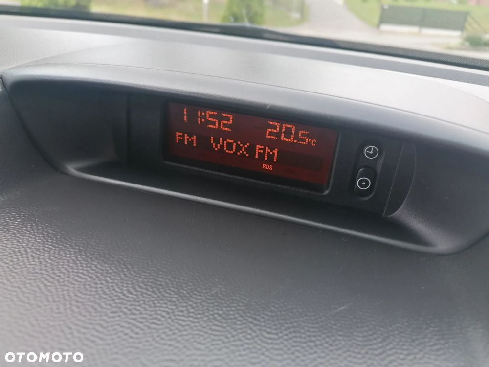 Opel Meriva 1.4 Enjoy - 17