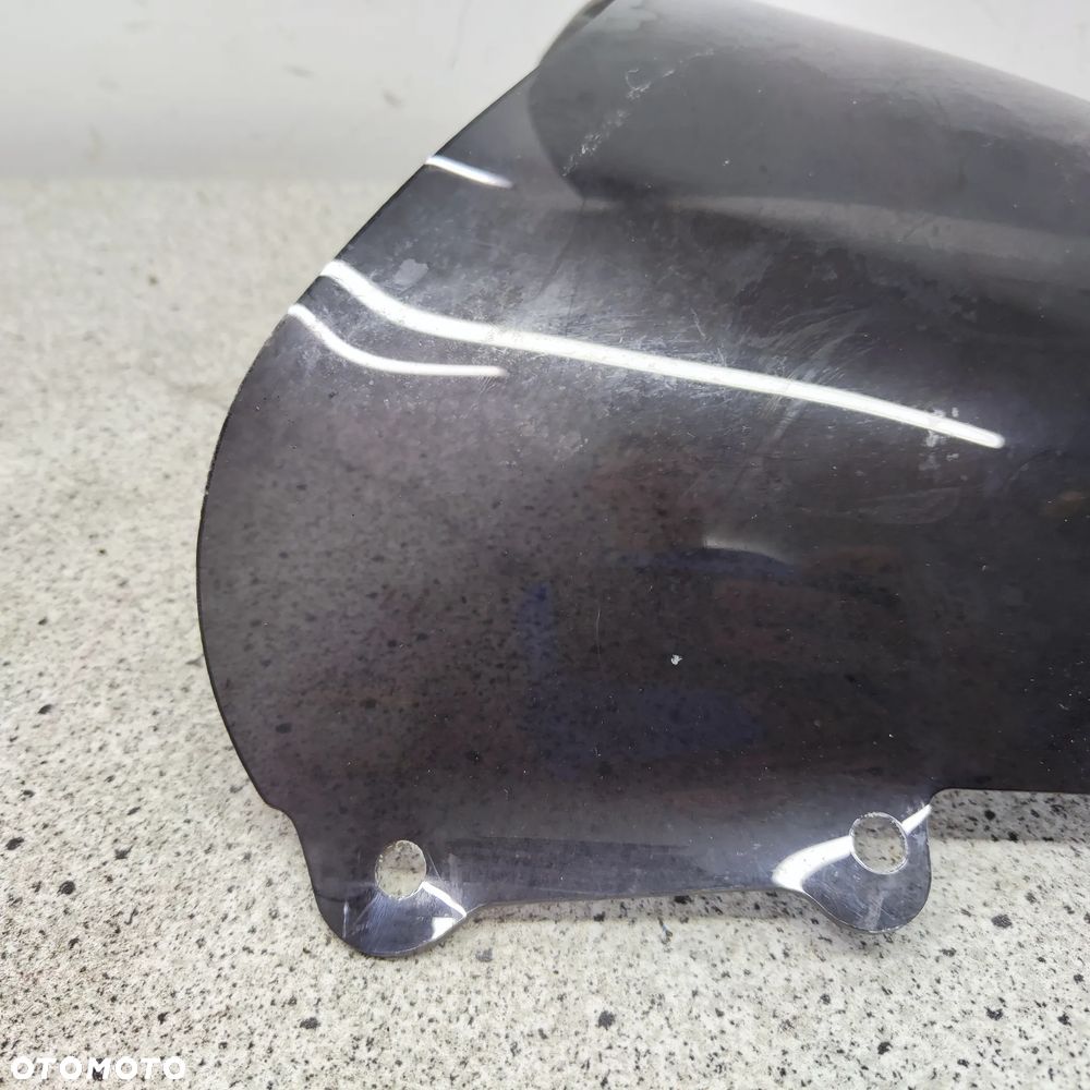 Szyba, szybka, owiewka przód Triumph Daytona 955 - 9