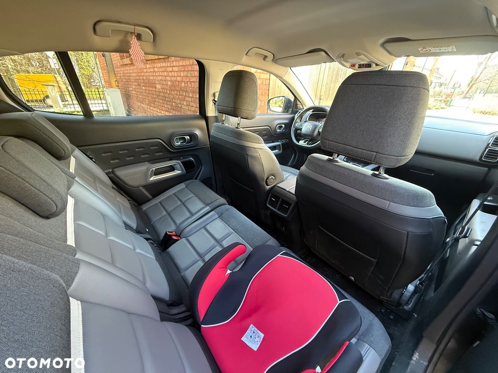 Citroën C5 Aircross - 20