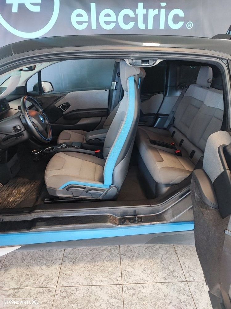 BMW i3 (120 Ah) - 8