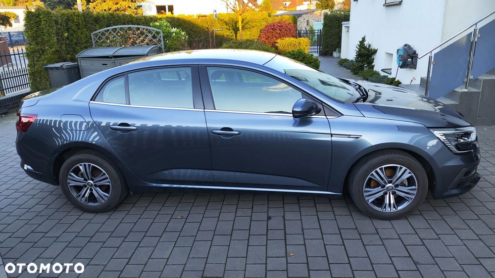 Renault Megane 1.3 TCe Intens - 5