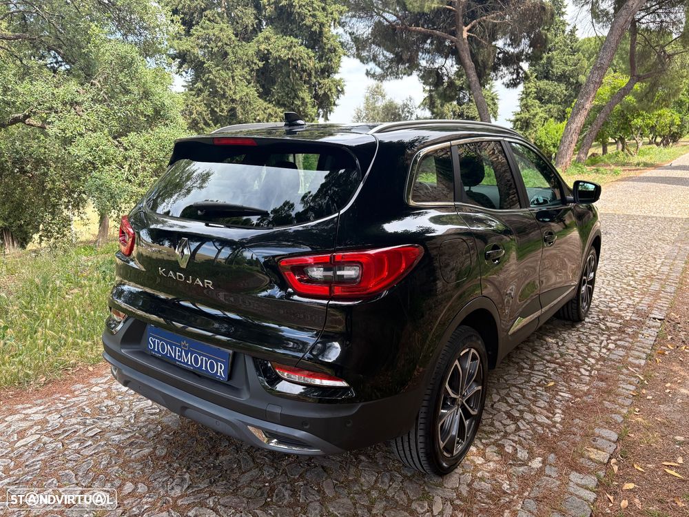 Renault Kadjar 1.5 dCi Black Edition - 7