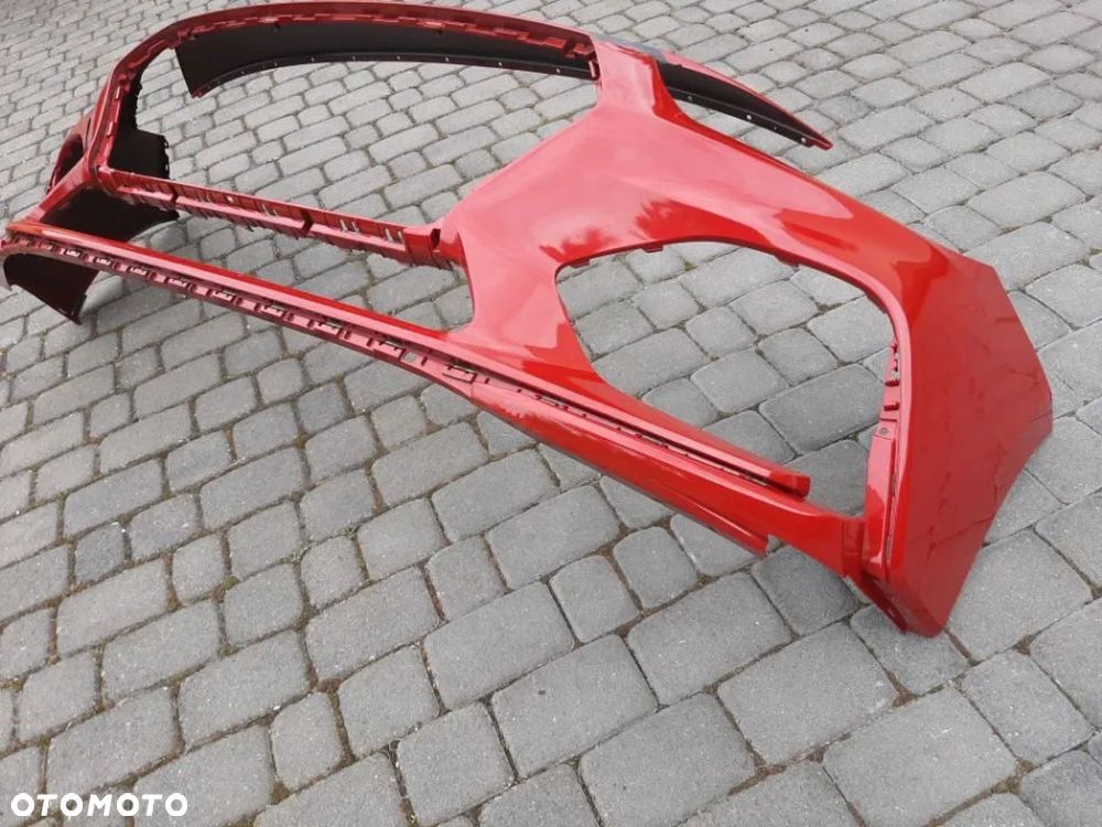 HYUNDAI i30 N PERFORMANCE 17-19 HB/FASTBACK ZDERZAK PRZÓD PRZEDNI ORYG 86511-S0000 WYSYŁKA - 7