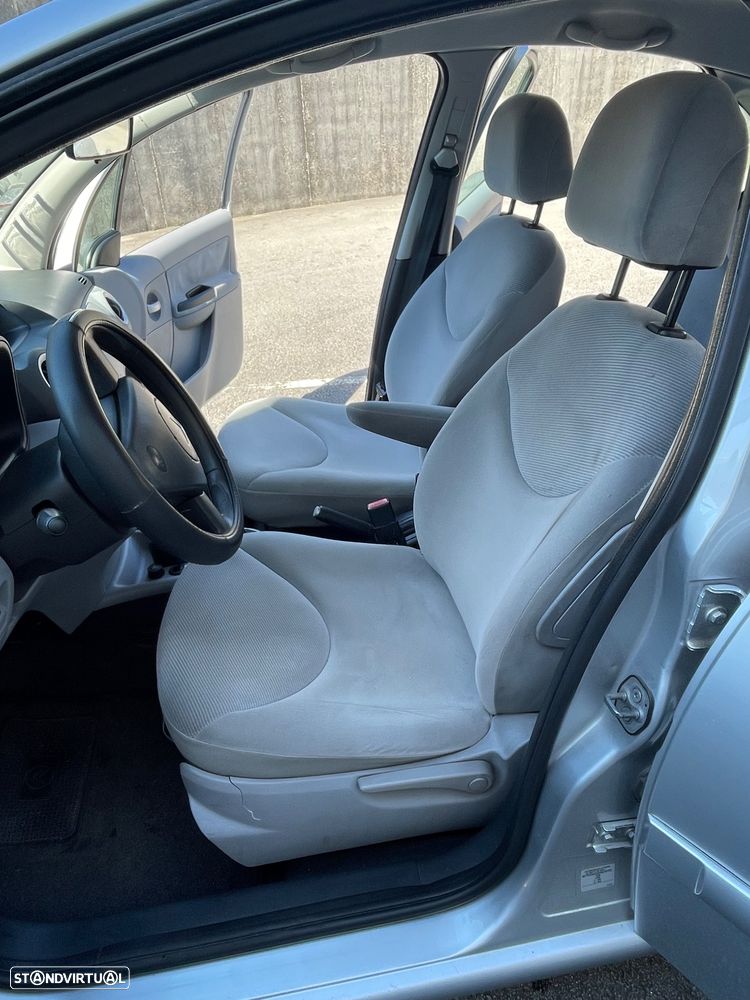 Citroën C3 1.4 HDi SX Pack - 10