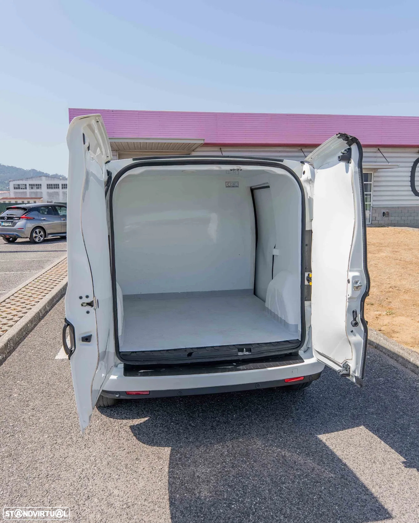 Fiat Doblo Combi 1.3 Multijet - 28