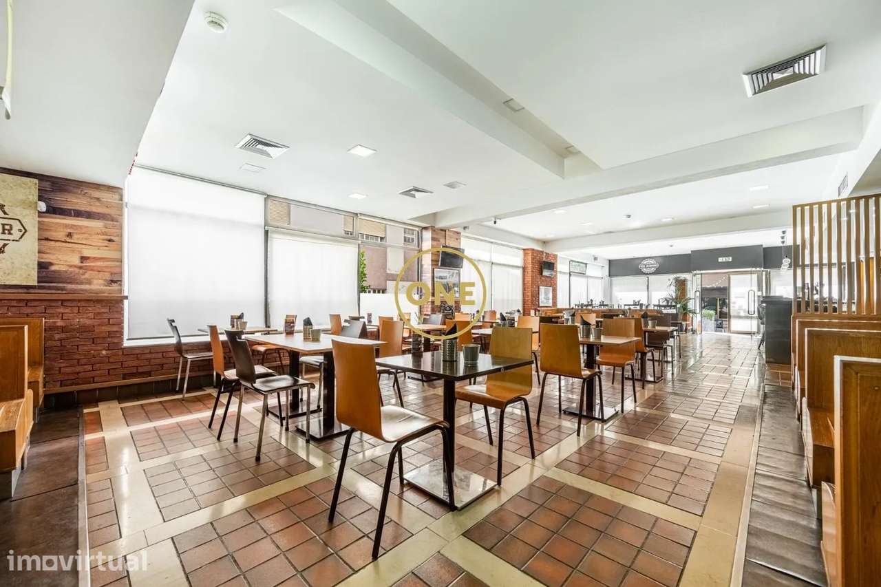 Vix Burger Artesanal – Oportunidade Única de Trespasse ou Franchising! - Grande imagem: 2/13