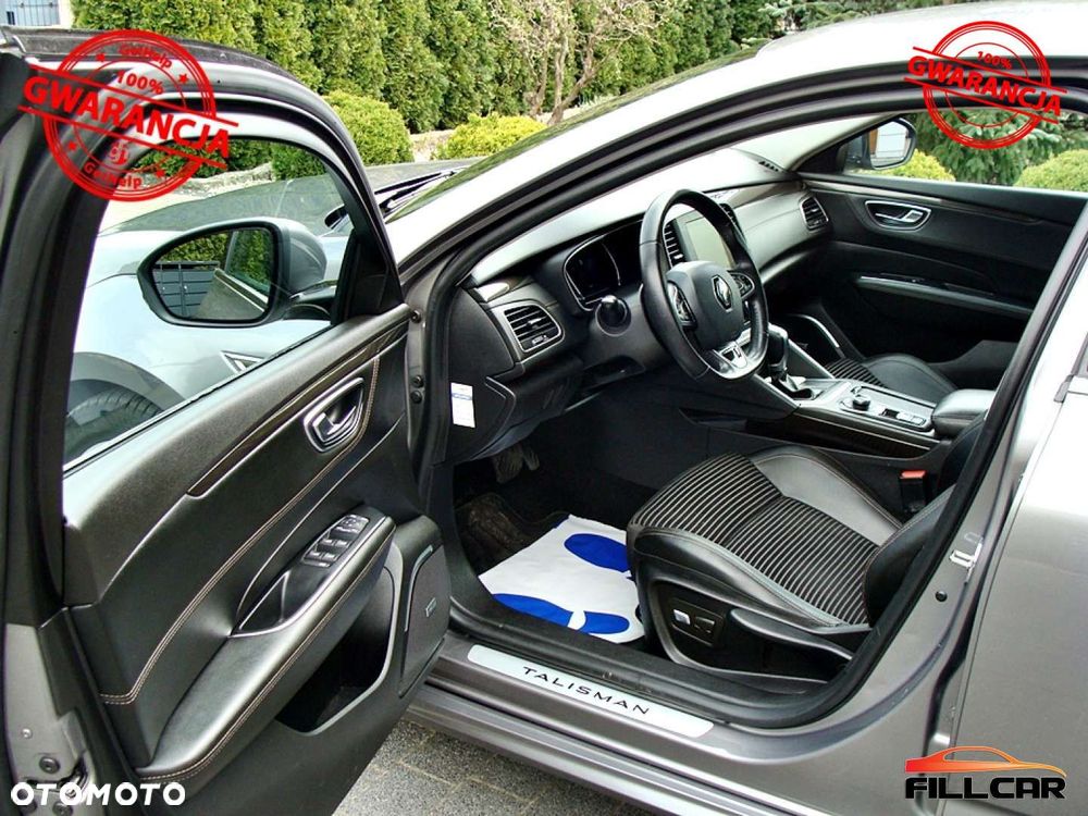 Renault Talisman 1.6 Energy dCi Intens EDC - 18