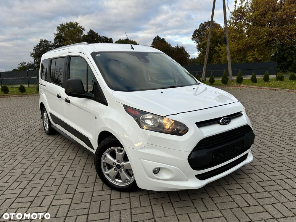 Ford Tourneo Connect Grand - 1