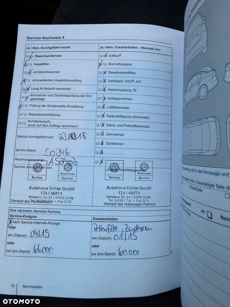 Volkswagen Polo 1.8 TSI (Blue Motion Technology) DSG GTI - 17