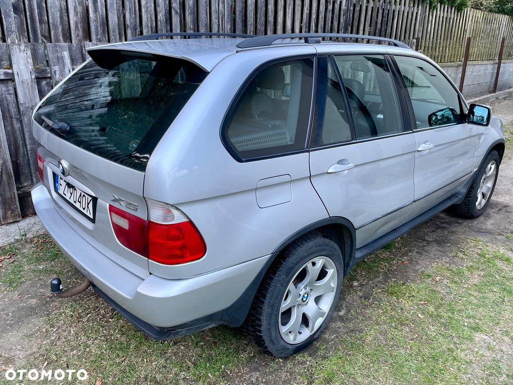 BMW X5 - 23