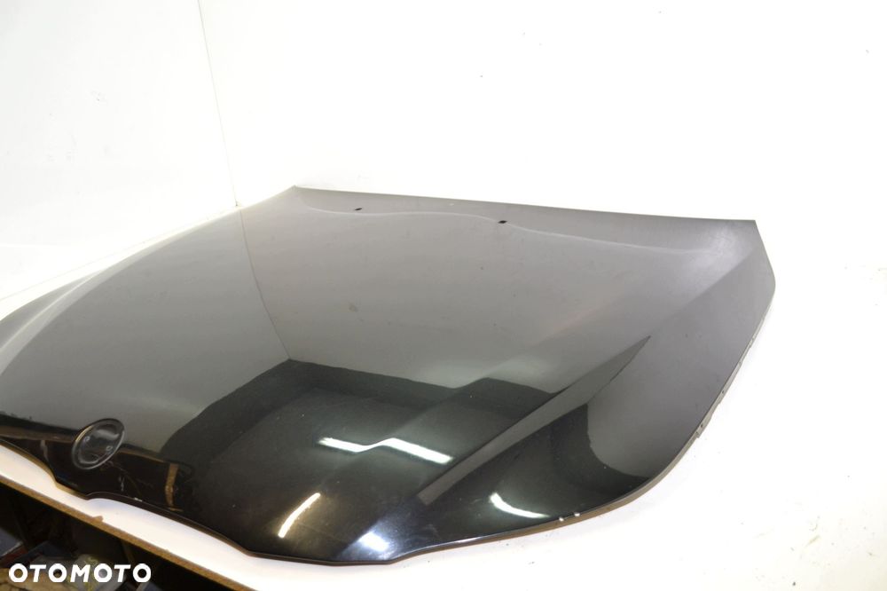 BMW 5 E60 e61 maska 475/9 BLACKSAPHIRE - 2