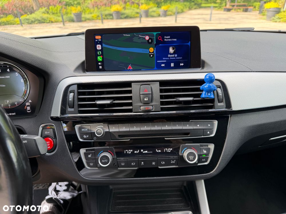 BMW Seria 2 M240i xDrive sport - 25