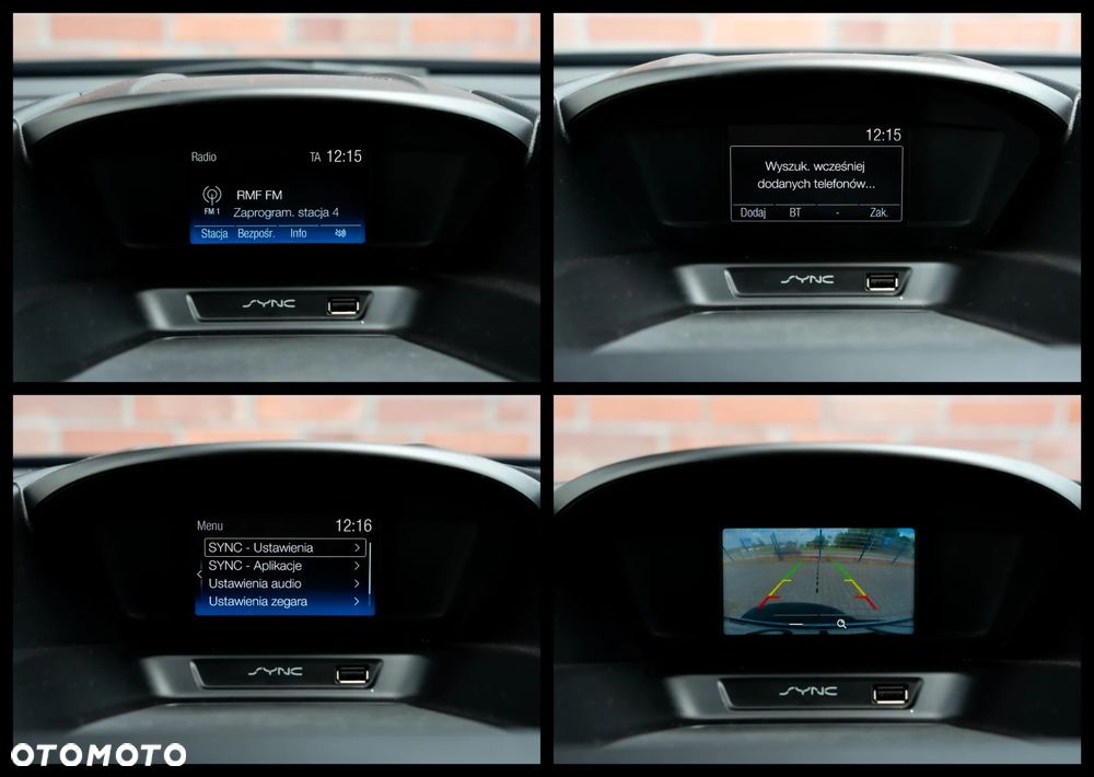 Ford C-MAX 1.5 EcoBoost Trend ASS - 18