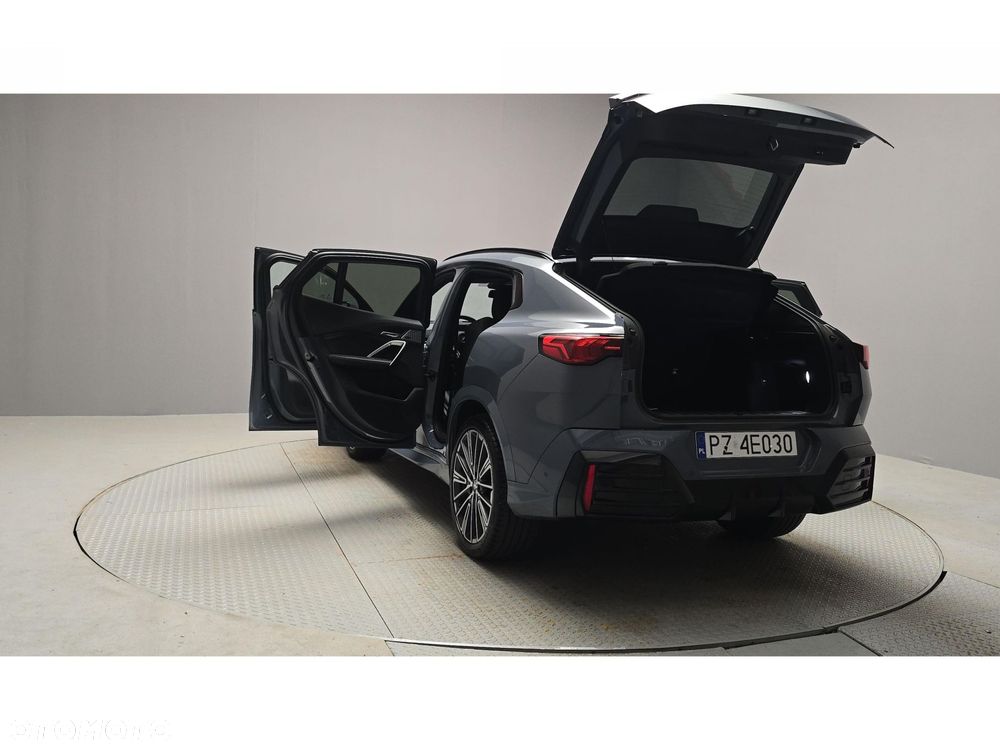 BMW X2 sDrive18d - 15