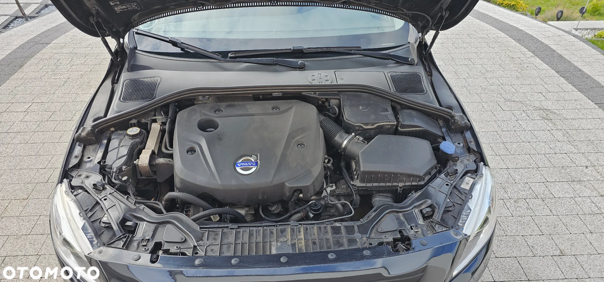 Volvo V60 - 17