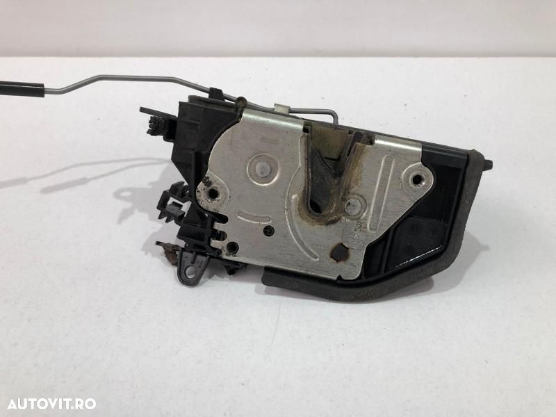 Broasca usa dreapta spate 7167076 BMW Seria 1 E81-E88 [2004 - 2007] - 3