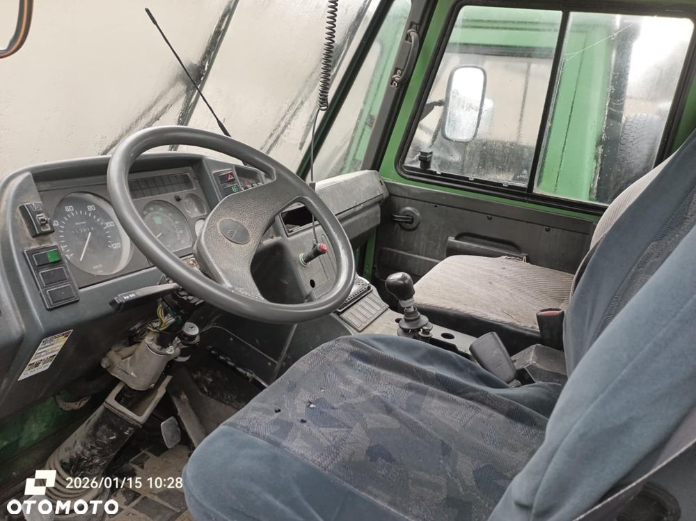 Multicar M 26 M26 - 3