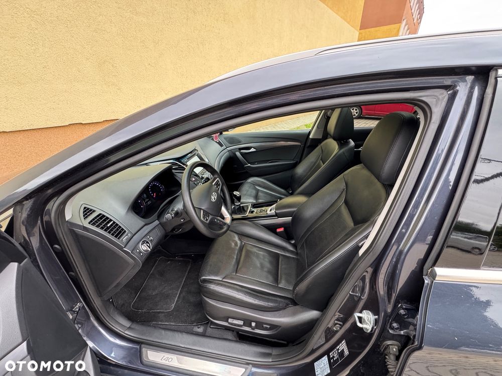 Hyundai i40 1.7 CRDi Premium - 6