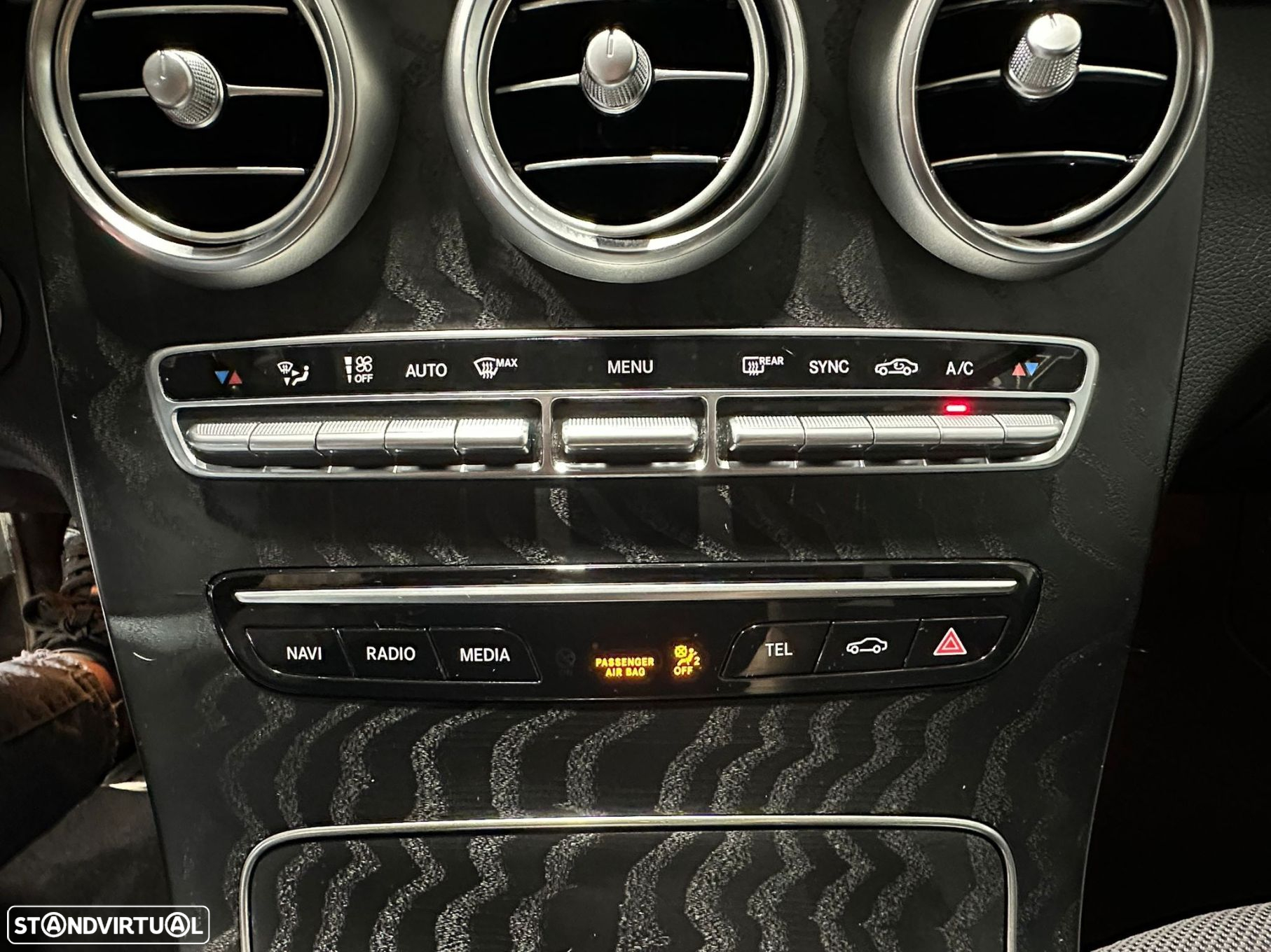 Mercedes-Benz C 180 - 39