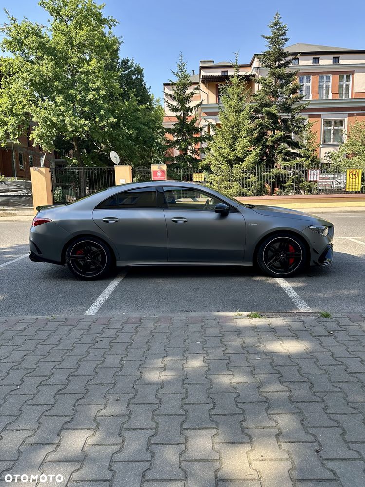 Mercedes-Benz CLA - 5