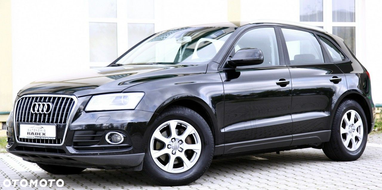 Audi Q5 2.0 TDI S tronic - 6