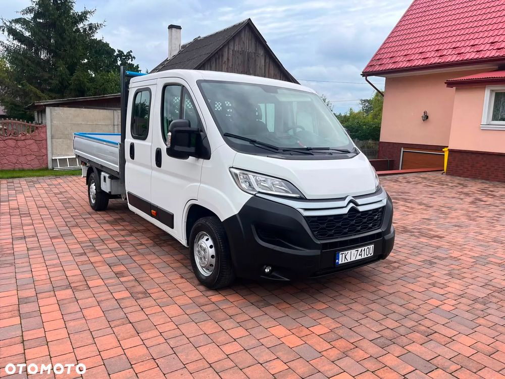 Citroën Jumper - 10