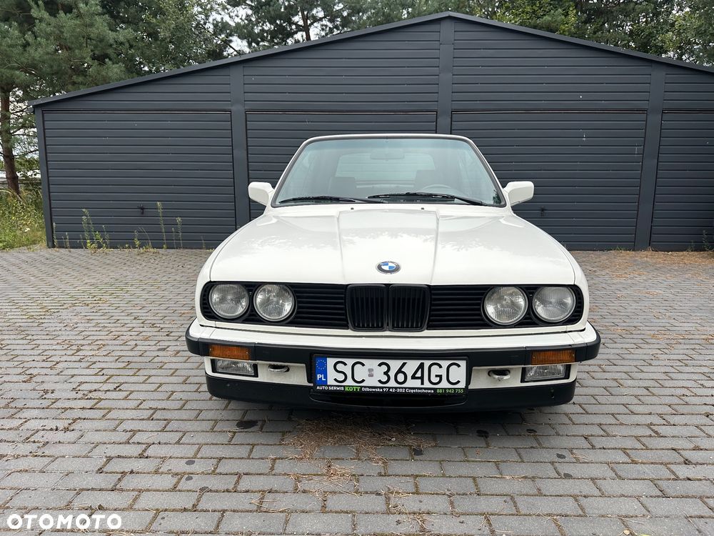 BMW Seria 3 - 1