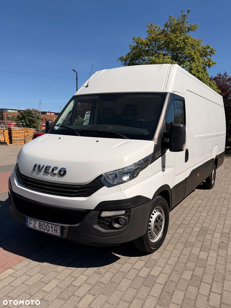 Iveco Daily - 2