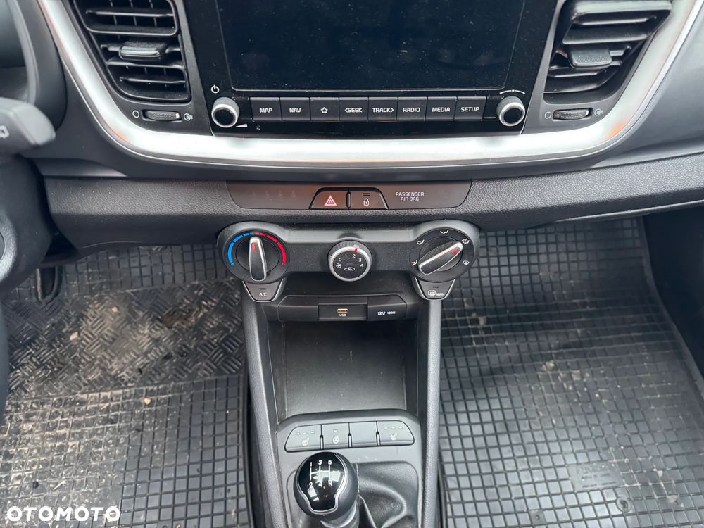 Kia Stonic 1.2 Vision - 12