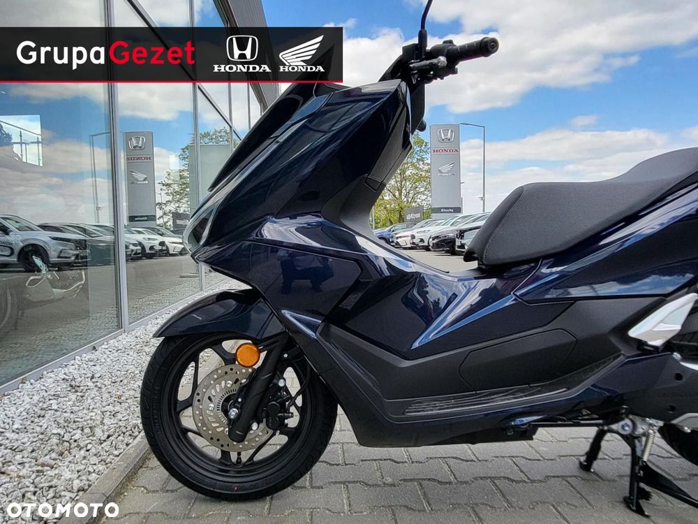 Honda PCX - 8