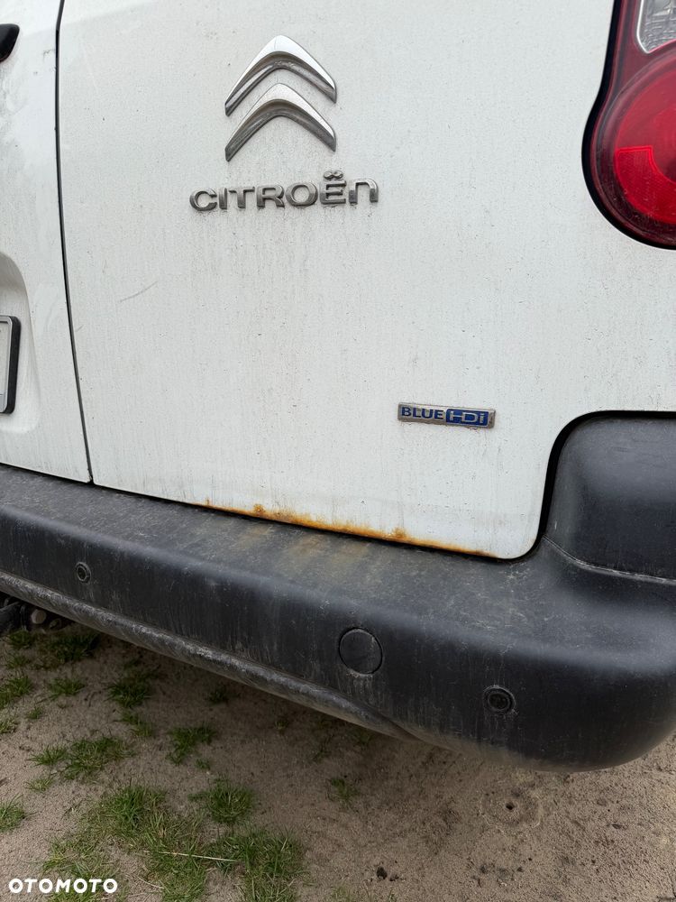 Citroën Berlingo - 7