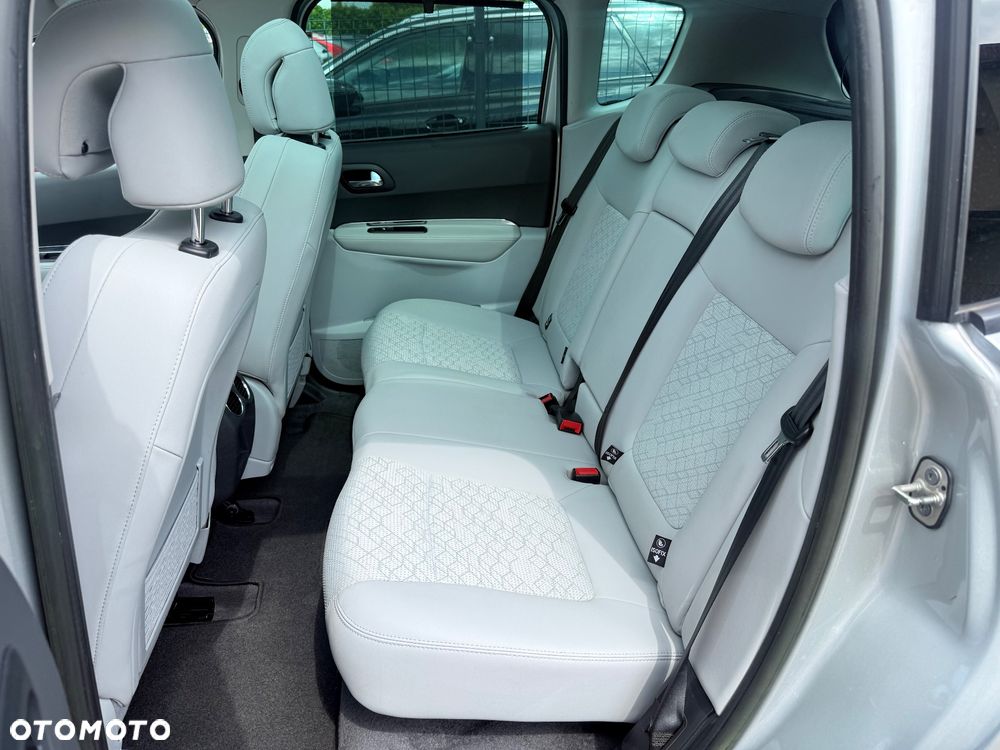 Peugeot 3008 e-HDi 115 ETG6 Stop&Start Allure - 9