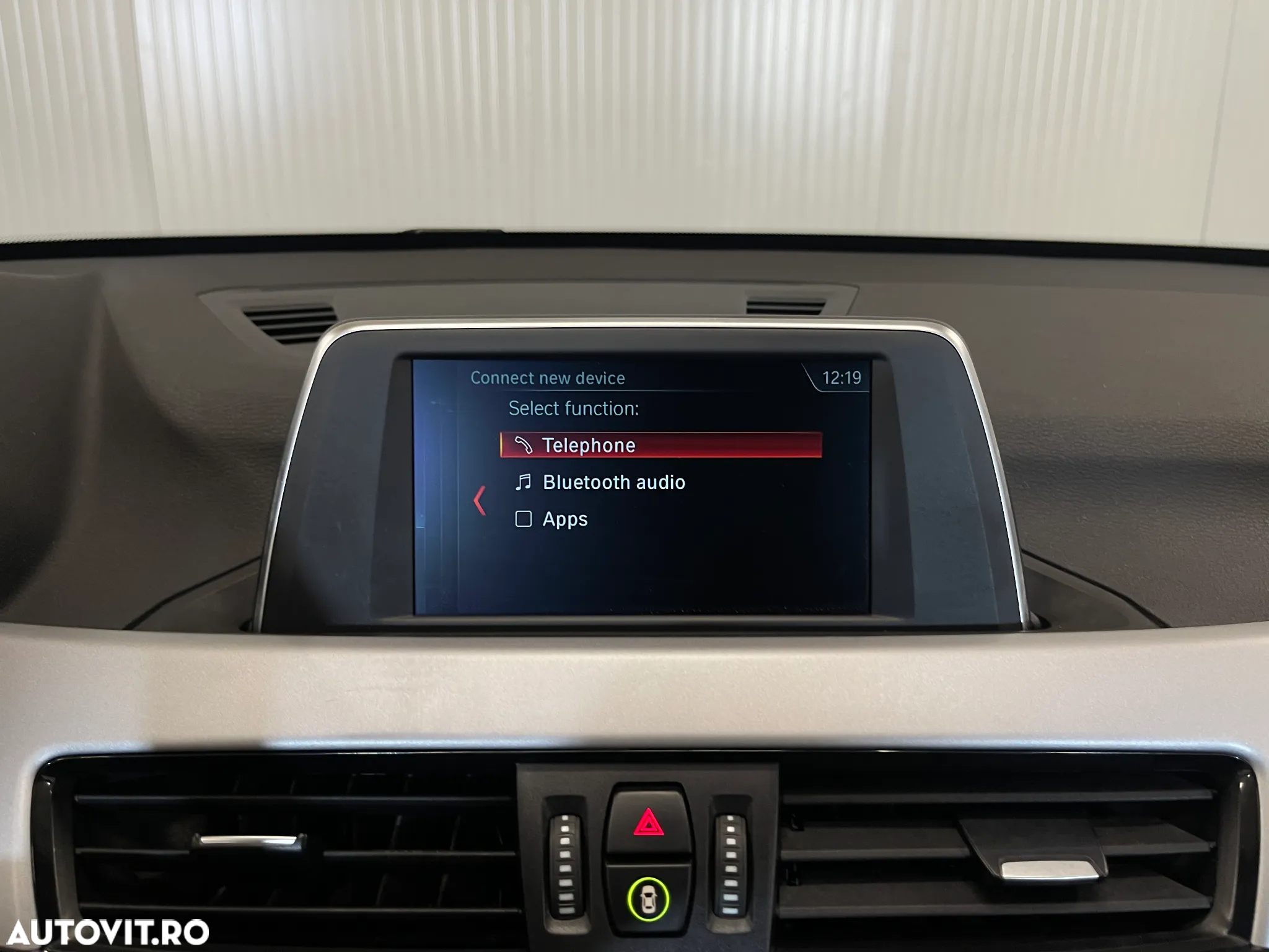 BMW X1 - 14